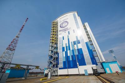 МегаФон лидирует по числу базовых станций в России